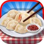 Logo of Dumplings android Application 