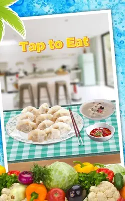 Dumplings android App screenshot 0