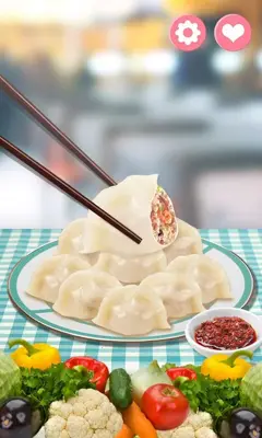 Dumplings android App screenshot 11