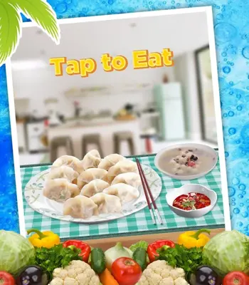 Dumplings android App screenshot 4