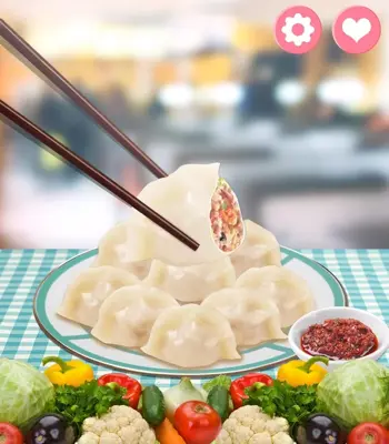 Dumplings android App screenshot 7