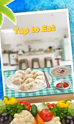 Dumplings android App screenshot 8